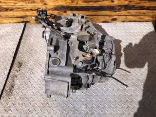FVP КПП (Коробка передач механическая) Volkswagen Sharan 1 restailing Арт 93450631, вид 1