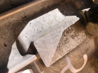 FVP КПП (Коробка передач механическая) Volkswagen Sharan 1 restailing Арт 93450631, вид 3