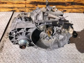 FVP КПП (Коробка передач механическая) Volkswagen Sharan 1 restailing Арт 93450631, вид 4