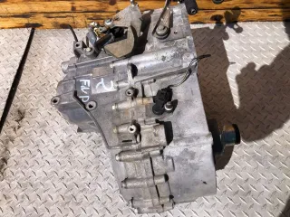 FVP КПП (Коробка передач механическая) Volkswagen Sharan 1 restailing Арт 93450631, вид 5