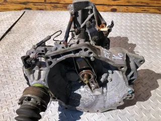 EBF КПП (Коробка передач механическая) Volkswagen Golf 4 Арт 93451884, вид 3