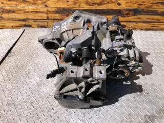 EBF КПП (Коробка передач механическая) Volkswagen Golf 4 Арт 93451884, вид 5