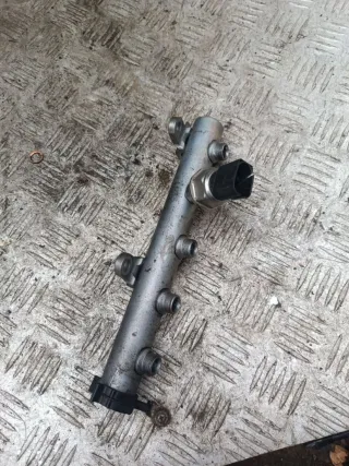 059130089AB Топливная рампа  Volkswagen Touareg 1 Арт 92848485, вид 1