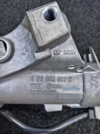 4B0905851 Замок зажигания Ford Galaxy 1 restailing Арт 93455795, вид 2