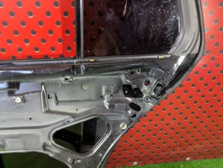  Дверь задняя правая Mercedes E W210 Арт 93455824, вид 6