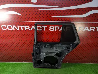  Дверь задняя правая Mercedes E W210 Арт 93455824, вид 7