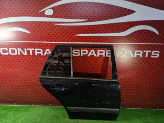  Дверь задняя правая Mercedes E W210 Арт 93455824, вид 1