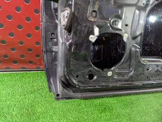  Дверь задняя правая Mercedes E W210 Арт 93455824, вид 2