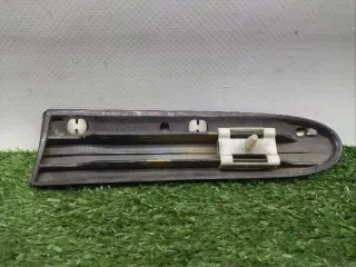 2206900162 Накладка (молдинг) переднего левого крыла Mercedes S W220 Арт 165120, вид 5