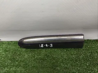 2206900162 Накладка (молдинг) переднего левого крыла Mercedes S W220 Арт 165120, вид 2