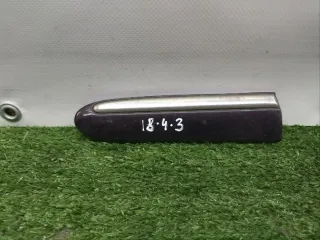 2206900162 Накладка (молдинг) переднего левого крыла Mercedes S W220 Арт 165120, вид 1