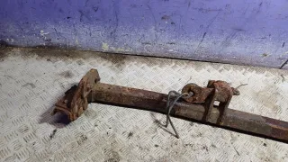  Фаркоп Nissan Maxima А32 Арт 93456294, вид 2