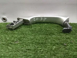  Ручка наружная Mercedes S W220 Арт 165123, вид 5