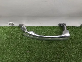  Ручка наружная Mercedes S W220 Арт 165123, вид 2