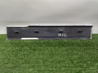 2206805935 Накладка на порог внутренняя передняя левая Mercedes S W220 Арт 165133, вид 5