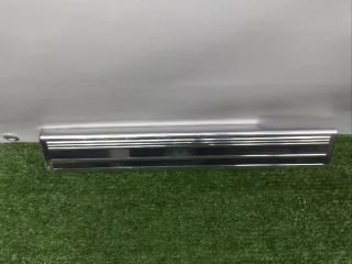 2206805935 Накладка на порог внутренняя передняя левая Mercedes S W220 Арт 165133, вид 2