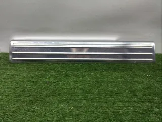 2206805935 Накладка на порог внутренняя передняя левая Mercedes S W220 Арт 165133, вид 1