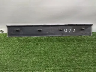 2206805535 Накладка на порог внутренняя передняя правая Mercedes S W220 Арт 165135, вид 5