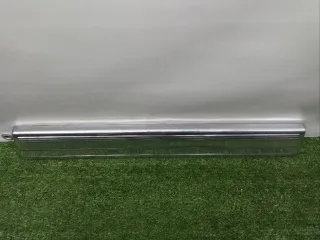 2206805535 Накладка на порог внутренняя передняя правая Mercedes S W220 Арт 165135, вид 2