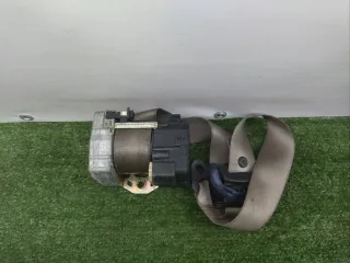 00066236 Ремень безопасности передний правый Mercedes S W220 Арт 165136, вид 2