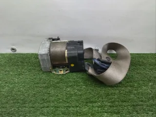 00066236 Ремень безопасности передний правый Mercedes S W220 Арт 165136, вид 1