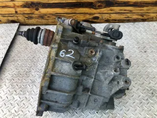 F23 КПП (Коробка передач механическая) Opel Zafira A 2.0л Арт 93457554, вид 1