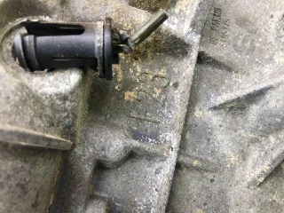 F23 КПП (Коробка передач механическая) Opel Zafira A 2.0л Арт 93457554, вид 2