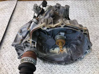 F23 КПП (Коробка передач механическая) Opel Zafira A 2.0л Арт 93457554, вид 4