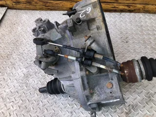 F23 КПП (Коробка передач механическая) Opel Zafira A 2.0л Арт 93457554, вид 5