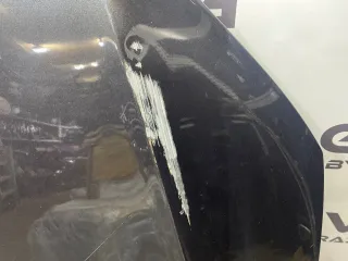  Капот Audi Q7 4L Арт VR143-101, вид 3