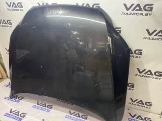  Капот Audi Q7 4L Арт VR143-101, вид 1