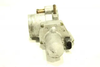 24446506 Дроссельная заслонка Opel Vectra C  Арт 93461111, вид 4