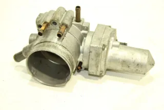 24446506 Дроссельная заслонка Opel Vectra C  Арт 93461111, вид 2