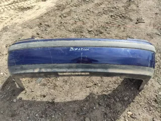  Бампер задний Volkswagen Bora Арт 93462251