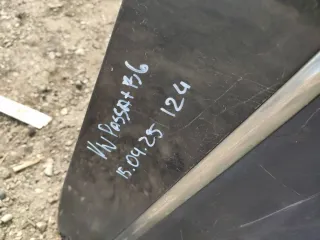  Бампер задний Volkswagen Passat B6 Арт 93462283, вид 15