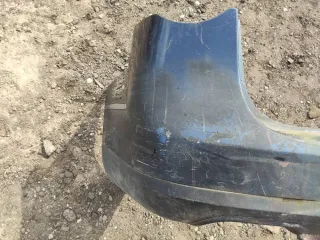  Бампер задний Volkswagen Passat B6 Арт 93462283, вид 3