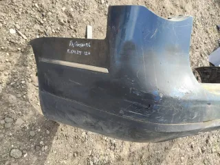  Бампер задний Volkswagen Passat B6 Арт 93462283, вид 2