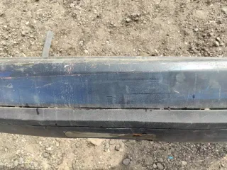  Бампер задний Volkswagen Passat B6 Арт 93462283, вид 5