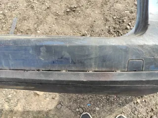 Бампер задний Volkswagen Passat B6 Арт 93462283, вид 6