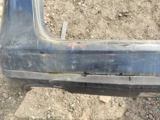  Бампер задний Volkswagen Passat B6 Арт 93462283, вид 4