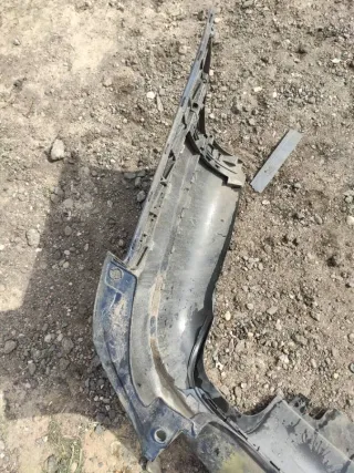  Бампер задний Volkswagen Passat B6 Арт 93462283, вид 10