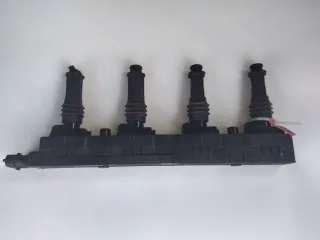 0221503015 Катушка зажигания Opel Corsa C Арт 11176, вид 1
