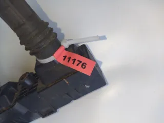 0221503015 Катушка зажигания Opel Corsa C Арт 11176, вид 2