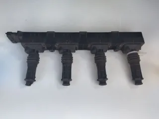 0221503015 Катушка зажигания Opel Corsa C Арт 11176, вид 3