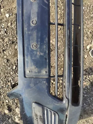  Бампер передний Ford Focus 2 Арт 93462324, вид 5