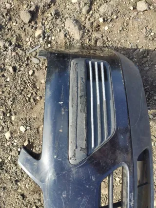  Бампер передний Ford Focus 2 Арт 93462324, вид 7