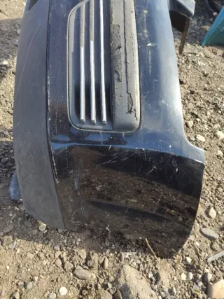  Бампер передний Ford Focus 2 Арт 93462324, вид 8