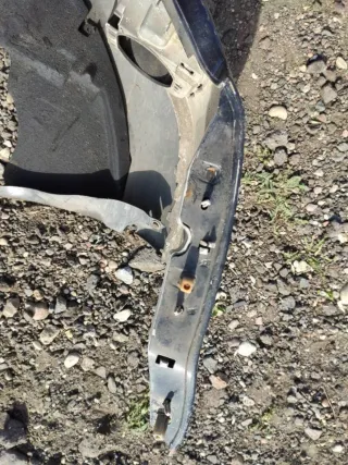  Бампер передний Ford Focus 2 Арт 93462324, вид 9