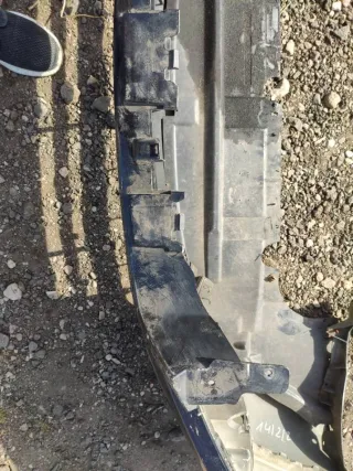  Бампер передний Ford Focus 2 Арт 93462324, вид 12
