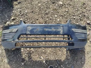  Бампер передний Ford Focus 2 Арт 93462324, вид 1